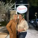 Ντίνα Νικολάου, Αναστασία Ζαγκοπούλου