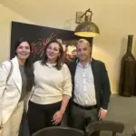 Στέλλα Καπάτου, Αναστασία Ζαγκοπούλου, Νίκος Νικολακόπουλος