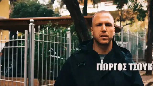 tsoukalas
