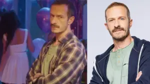 Μπαμπα σαγαπω Νικος