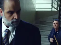 Άγιος έρωτας εξελίξεις από 16 έως 19 Μαρτίου: Ο Μαρκόπουλος συναντά τη μάνα του agios