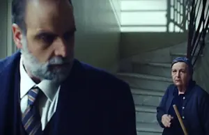 Άγιος έρωτας εξελίξεις από 16 έως 19 Μαρτίου: Ο Μαρκόπουλος συναντά τη μάνα του agios