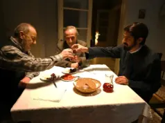 Άγιος έρωτας: Ο Νικόλαος συναντά τον χαμένο πατέρα του! Όλες οι εξελίξεις της εβδομάδας 30/3-2/4 agios