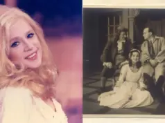 Το καμαρίνι της εθνικής μας Αλίκης στον Πειραιά aliki