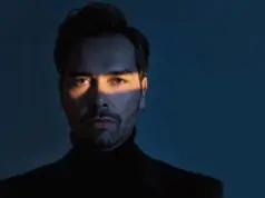 «Τίποτα δε γίνεται τυχαία» για τον Ανδρέα Λάμπρου – Το νέο του single που θα αγαπήσεις andreas-lamprou----cover