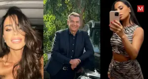 Λιάγκας – Αντωνά: Weekend στην Βουδαπέστη – Οι πρώτες φωτό antona