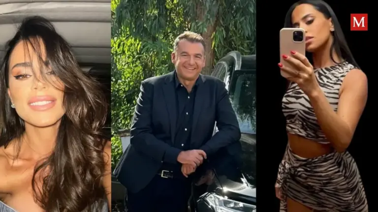 Λιάγκας – Αντωνά: Weekend στην Βουδαπέστη – Οι πρώτες φωτό