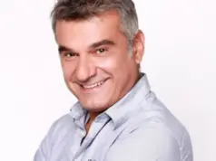 Κώστας Αποστολάκης: «Κάλεσα τον Χριστό στο σπίτι μου και ήρθε μέσα σε 30 δευτερόλεπτα, με βρήκε σε κακό χάλι» apostolakis