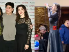 Έβελυν Ασουάντ: Η καταγωγή, η ζωή στη Θεσσαλονίκη και το θέατρο Παλλάς asouant