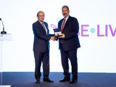 Be-Live 100 Plus Gala Event: 7 Χρόνια Προσφοράς με Βράβευση Χορηγών και του κ. Σουγιουλτζή BeLive