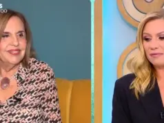 Σύλληψη Τσαγκαράκη: Αποκαλύψεις από τη Λόλα Νταϊφά – «Πουλούσαν τα κλεμμένα μου στην τηλεόραση» c52b4f21-stigmiotypo-plhroys-o8onhs-2132026-115615-pmbmp