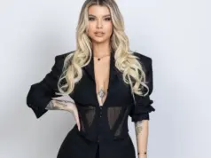 Η Modern Cinderella υποδέχεται τον Σταύρο Μπαλάσκα Cinderella