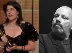 Ποια είναι η Κασσάνδρα Κουλουκουντή που κατέκτησε ιστορικό Όσκαρ d6be0f40-kouloukounti-lanthimos