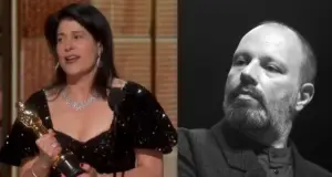 Ποια είναι η Κασσάνδρα Κουλουκουντή που κατέκτησε ιστορικό Όσκαρ d6be0f40-kouloukounti-lanthimos