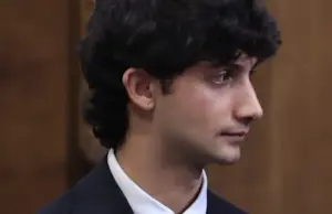 Δημήτρης Δασκαλόπουλος: Ο άγνωστος εγγονός της Μαρινέλλας daskalopoulos