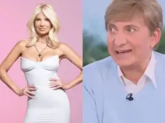 Πήγε καλεσμένος στο Buongiorno και η Σκορδά ήταν άφαντη! Αποχώρησε αιφνιδίως delaportas (2)