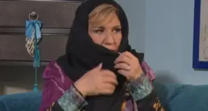 Δέσποινα Μοιραράκη: Συνελήφθη στο Ιράν για μια… τούφα Despoina-Moiraraki.jpg