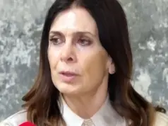 Κατερίνα Διδασκάλου: «Το 2023 κάηκα από την πολλή δουλειά, άρχισα να ξυπνάω με πανικούς» didaskalou-1100x619