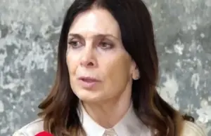 Κατερίνα Διδασκάλου: «Το 2023 κάηκα από την πολλή δουλειά, άρχισα να ξυπνάω με πανικούς» didaskalou-1100x619