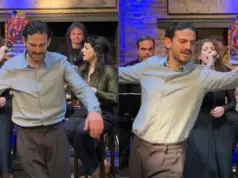 «Επιτέλους ένας νέος που χορεύει σωστά ζεϊμπέκικο» : Ο Δημήτρης Γαλανάκης έγινε Viral λίγο πριν την πρεμιέρα του Astoria Δημήτρης Γαλανάκης