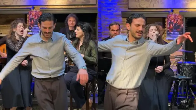 Δημήτρης Γαλανάκης