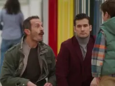 Μπαμπά σ ’αγαπώ: Τι θα κάνουν τα “τρία μπαμπαδάκια” όταν η ζωή θα τους δώσει…λεμόνια; Δημήτρης - Νίκος - Βίκτωρας