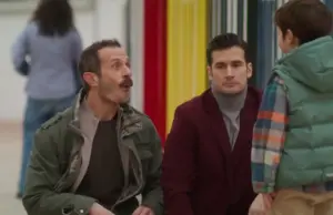 Μπαμπά σ ’αγαπώ: Τι θα κάνουν τα “τρία μπαμπαδάκια” όταν η ζωή θα τους δώσει…λεμόνια; Δημήτρης - Νίκος - Βίκτωρας