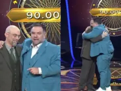 Ο Εκατομμυριούχος έδωσε 90.000 ευρώ στην Grand Prize Week! Εκτοξεύτηκε στην τηλεθέαση – Τους άφησε όλους πίσω ekatommyriouxos