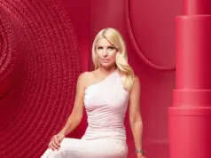 Δεν τολμούσε να τη ρωτήσει κανείς! Η αποκάλυψη για τη Μενεγάκη: «Μας φώναξε στο καμαρίνι και…» eleni