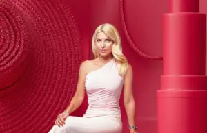 Δεν τολμούσε να τη ρωτήσει κανείς! Η αποκάλυψη για τη Μενεγάκη: «Μας φώναξε στο καμαρίνι και…» eleni