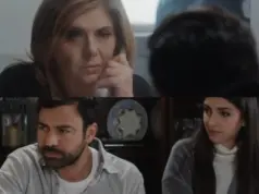 Η Γη της Ελιάς εξελίξεις νέων επεισοδίων – Τι θα δούμε από 9-12 Μαρτίου elia