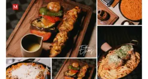 Ethos Athens: Γεύσεις που μαγεύουν και live που μένουν αξέχαστα ethos