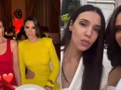 Μαριάννα Γεωργαντή: Αυτή είναι η καλλονή μητέρα της georganti