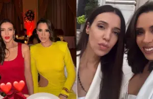 Μαριάννα Γεωργαντή: Αυτή είναι η καλλονή μητέρα της georganti