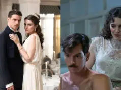 Grand Hotel: Έγκυος η Αλίκη! Άρης ή Πέτρος είναι ο πατέρας; grand