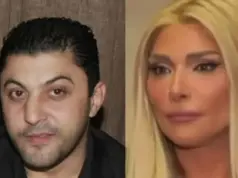 Αγγελική Ηλιάδη: Έξαλλη η αδελφή του Μπάμπη Λαζαρίδη μετά τις δηλώσεις της: «Ντροπή! Θα προβώ σε μήνυση για προσβολή νεκρού» iliadi