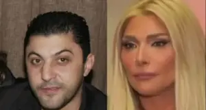 Αγγελική Ηλιάδη: Έξαλλη η αδελφή του Μπάμπη Λαζαρίδη μετά τις δηλώσεις της: «Ντροπή! Θα προβώ σε μήνυση για προσβολή νεκρού» iliadi