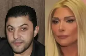 Αγγελική Ηλιάδη: Έξαλλη η αδελφή του Μπάμπη Λαζαρίδη μετά τις δηλώσεις της: «Ντροπή! Θα προβώ σε μήνυση για προσβολή νεκρού» iliadi