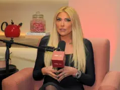 Μόλις κυκλοφόρησε! Ολόκληρη η συνέντευξη – κόλαφος της Αγγελικής Ηλιάδη iliadi