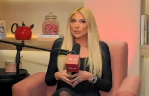 Μόλις κυκλοφόρησε! Ολόκληρη η συνέντευξη – κόλαφος της Αγγελικής Ηλιάδη iliadi