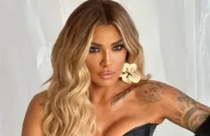 Αγγελική Ηλιάδη: «Ο Μπάμπης Λαζαρίδης με κακοποιούσε άσχημα» iliadi