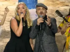 J2US: Αυτός πήρε τη θέση του Κώστα Δόξα j2us