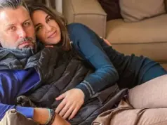 Γιάννης Καλλιάνος: «Η σύζυγός μου απέβαλε, δεν μπορεί να το ξεπεράσει» kallianos (1)