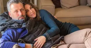 Γιάννης Καλλιάνος: «Η σύζυγός μου απέβαλε, δεν μπορεί να το ξεπεράσει» kallianos (1)