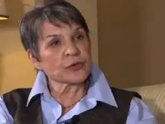 Κατιάνα Μπαλανίκα: Το συγκινητικό μήνυμα στο στεφάνι στην κηδεία του Γιώργου Μαρίνου και το λάθος στο όνομα katiana