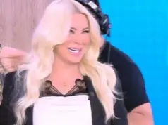 Καινούργιου: Μπαίνει στον 9ο μήνα και αποκάλυψε τι της ζήτησε ο γιατρός katken (1)