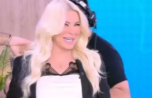 Καινούργιου: Μπαίνει στον 9ο μήνα και αποκάλυψε τι της ζήτησε ο γιατρός katken (1)