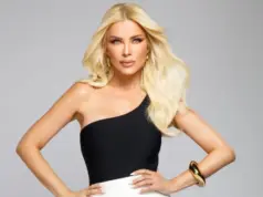 Τηλεθέαση: Πρωινό καφεδάκι σκέτο! Η Καινούργιου επέστρεψε και έπεσαν τα νούμερα katken (1)