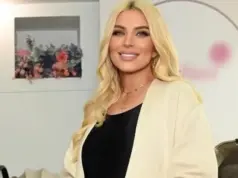 Καινούργιου: «Και σαν ρεπόρτερ δούλεψα αλλά το ξέχασαν όλοι, ποτέ δεν εκτιμήθηκε» katken