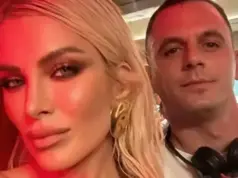 Καινούργιου – Κουτσουμπής: Μετά το σύμφωνο συμβίωσης… γάμος και αυτός θα είναι ο κουμπάρος katken